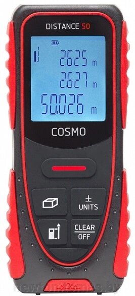 Лазерный дальномер ADA Instruments Cosmo 50 от компании Интернет-магазин Newton - фото 1