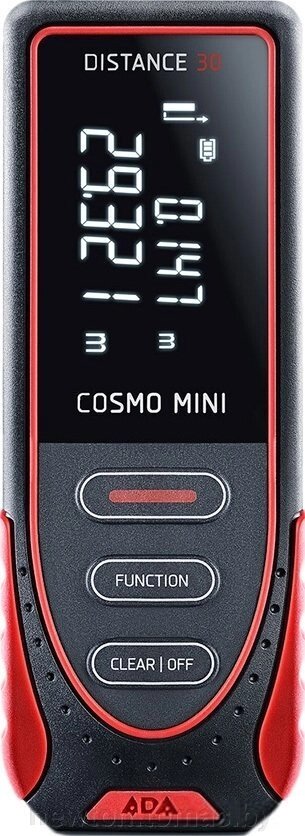 Лазерный дальномер ADA Instruments Cosmo Mini от компании Интернет-магазин Newton - фото 1