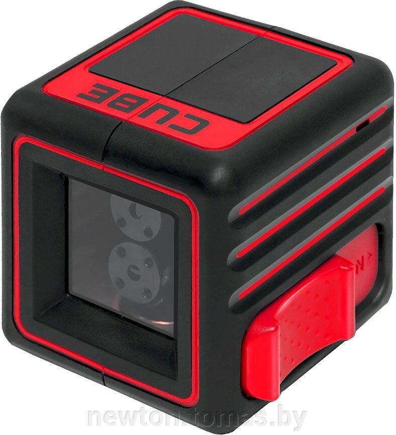 Лазерный нивелир ADA Instruments Cube Basic Edition от компании Интернет-магазин Newton - фото 1