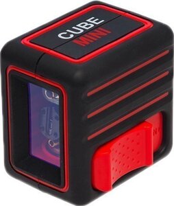 Лазерный нивелир ADA Instruments CUBE MINI Basic Edition А00461