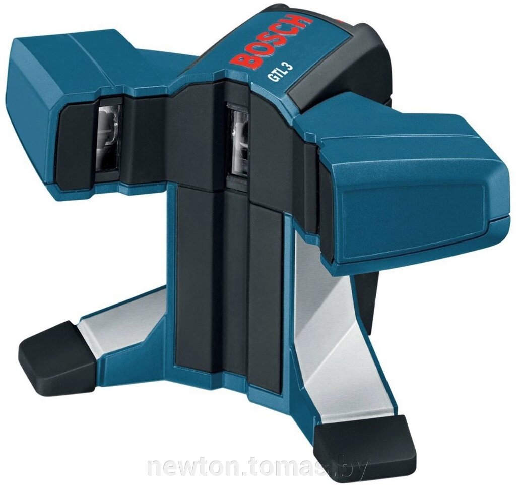 Лазерный нивелир  Bosch GTL 3 0601015200 от компании Интернет-магазин Newton - фото 1