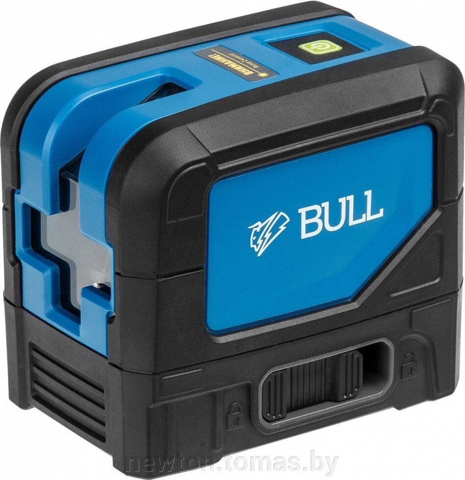 Лазерный нивелир Bull LL 2301 P от компании Интернет-магазин Newton - фото 1