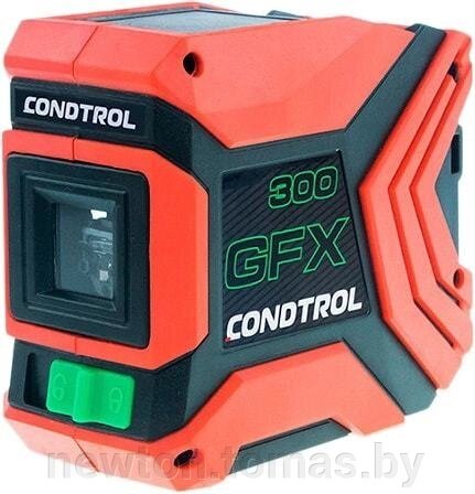 Лазерный нивелир Condtrol GFX300 от компании Интернет-магазин Newton - фото 1