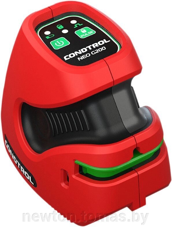 Лазерный нивелир Condtrol Neo G200 от компании Интернет-магазин Newton - фото 1