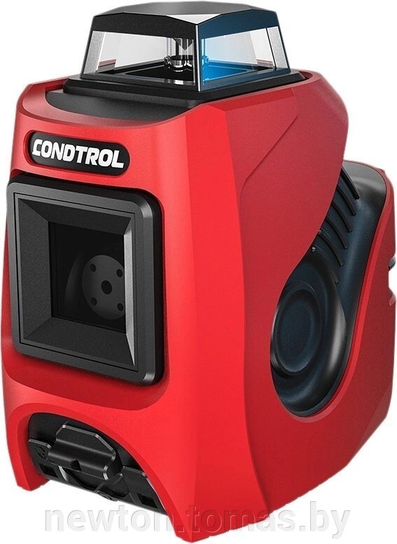 Лазерный нивелир Condtrol Neo X1-360 от компании Интернет-магазин Newton - фото 1
