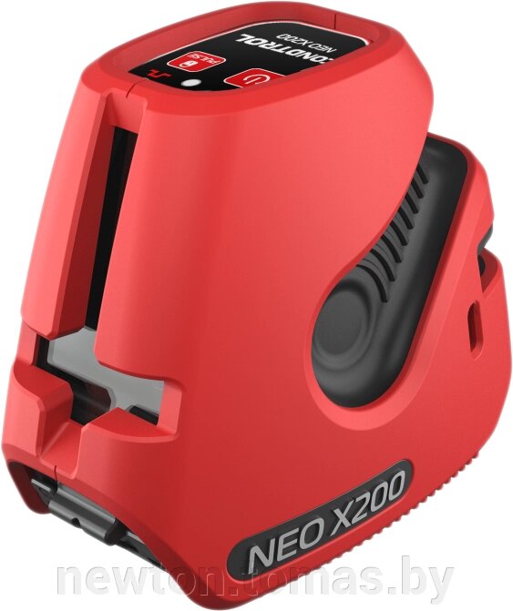 Лазерный нивелир Condtrol Neo X200 от компании Интернет-магазин Newton - фото 1
