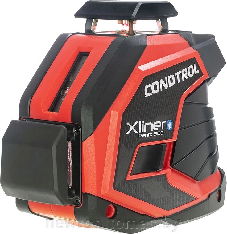 Лазерный нивелир Condtrol XLiner Pento 360 от компании Интернет-магазин Newton - фото 1