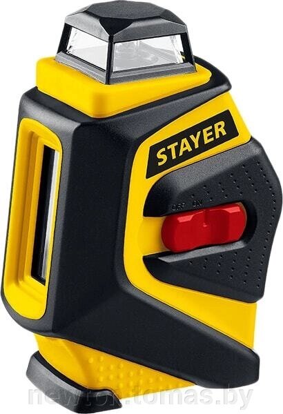 Лазерный нивелир Stayer SL 360 34962 от компании Интернет-магазин Newton - фото 1