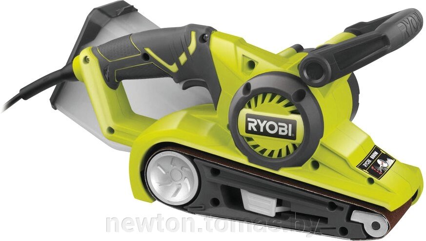 Ленточная шлифмашина  Ryobi EBS800 от компании Интернет-магазин Newton - фото 1