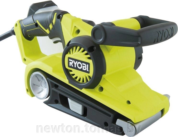 Ленточная шлифмашина  Ryobi EBS800V от компании Интернет-магазин Newton - фото 1