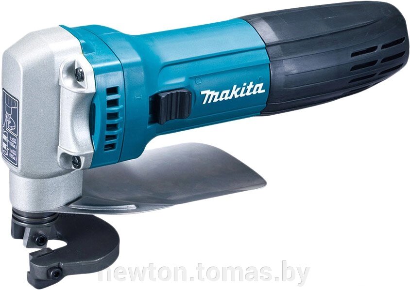 Листовые электрические ножницы Makita JS1602 от компании Интернет-магазин Newton - фото 1