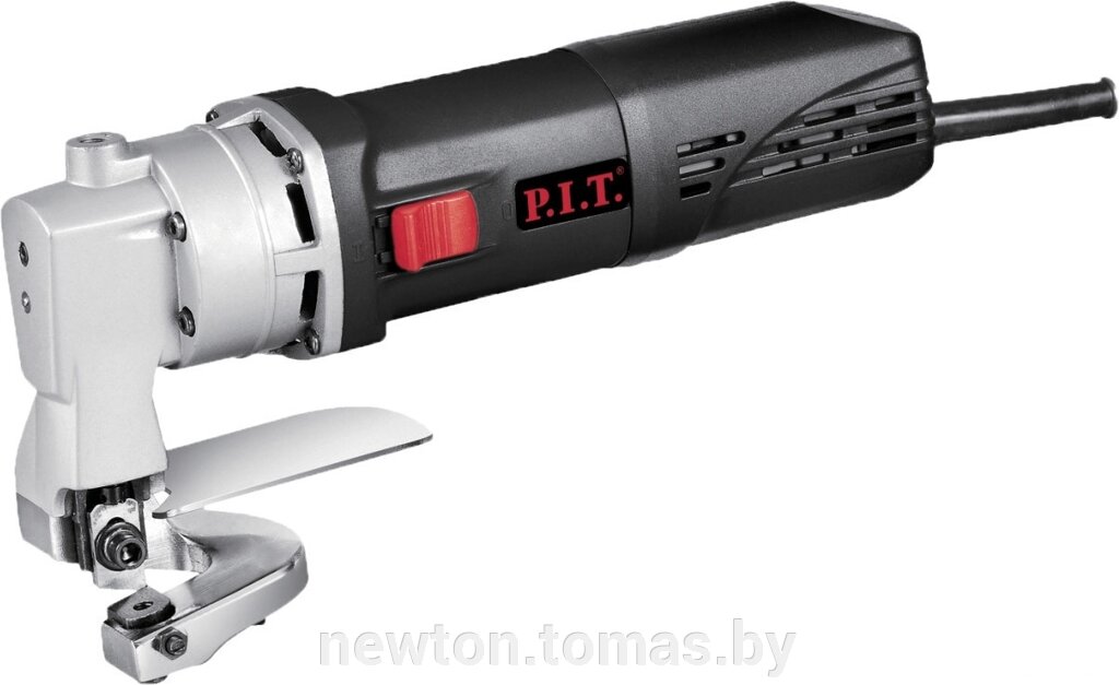 Листовые электрические ножницы P. I.T. PDJ 250-C PRO от компании Интернет-магазин Newton - фото 1