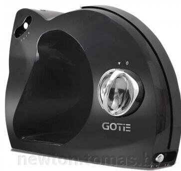 Ломтерезка Gotie GSM-160C от компании Интернет-магазин Newton - фото 1