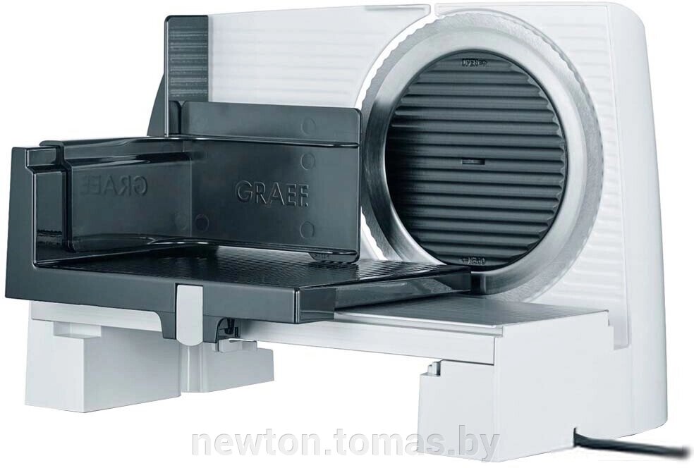 Ломтерезка Graef SKS 100 Twin от компании Интернет-магазин Newton - фото 1