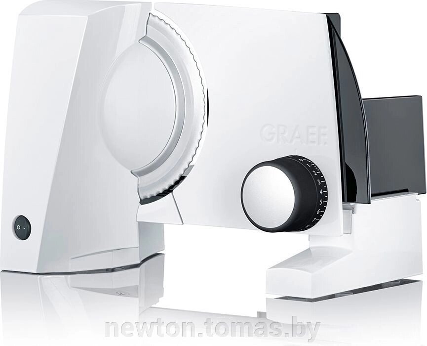 Ломтерезка Graef SKS S10001 от компании Интернет-магазин Newton - фото 1