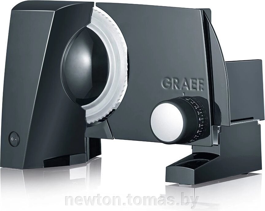 Ломтерезка Graef SKS S10002 от компании Интернет-магазин Newton - фото 1