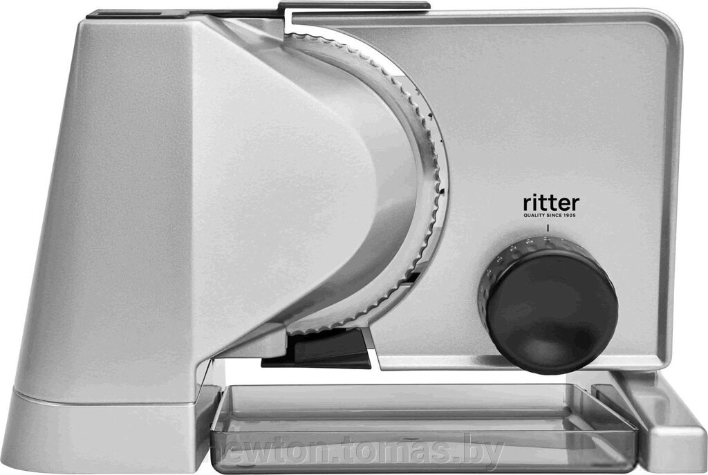 Ломтерезка Ritter Solida 4 от компании Интернет-магазин Newton - фото 1