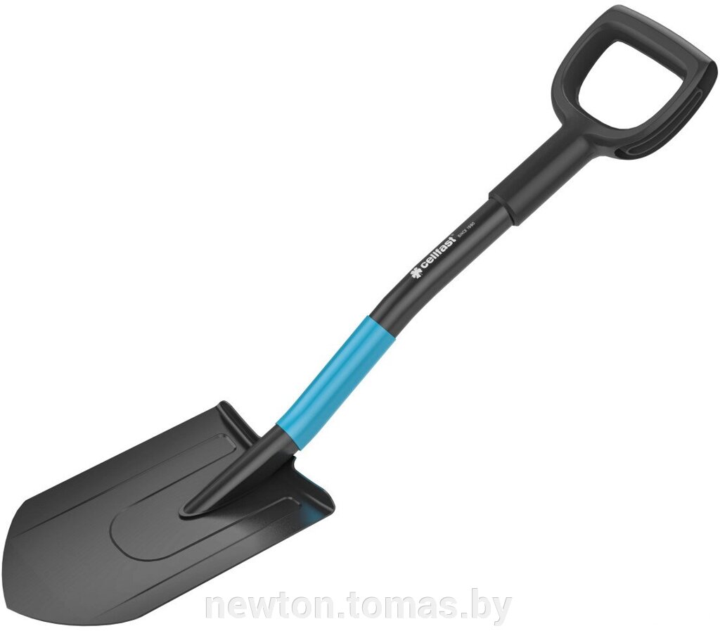 Лопата штыковая остроконечная Cellfast Ideal Pro 40-206 от компании Интернет-магазин Newton - фото 1