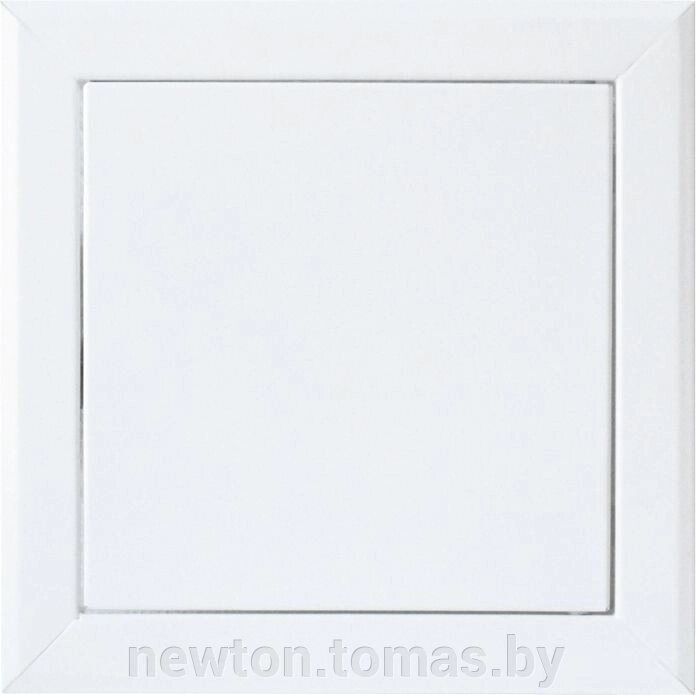 Люк Alkraft Дверца нажимная 500x400 от компании Интернет-магазин Newton - фото 1