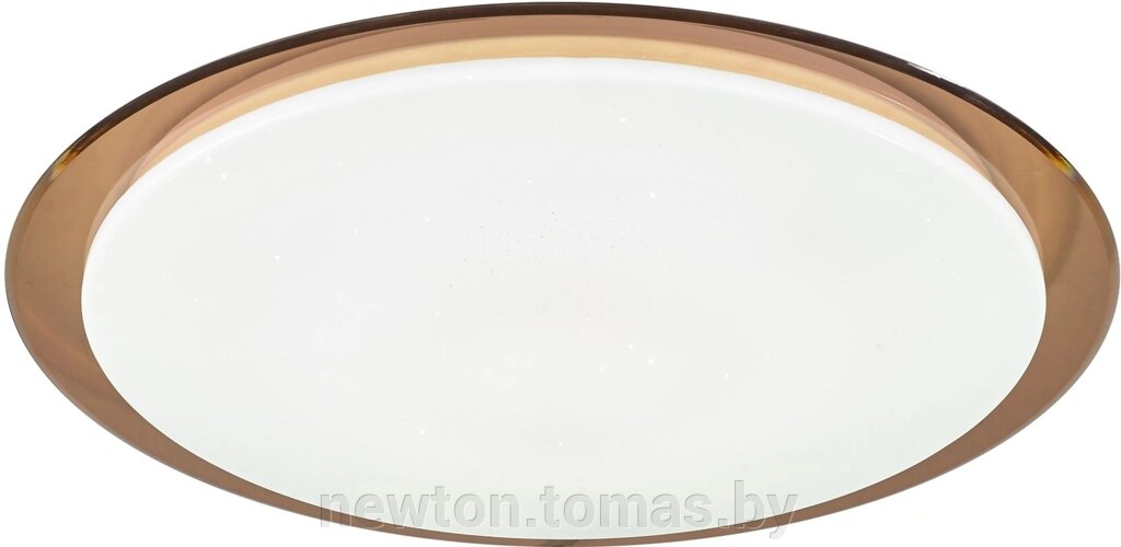 Люстра-тарелка ЭРА Saturn 70 SPB-6 от компании Интернет-магазин Newton - фото 1