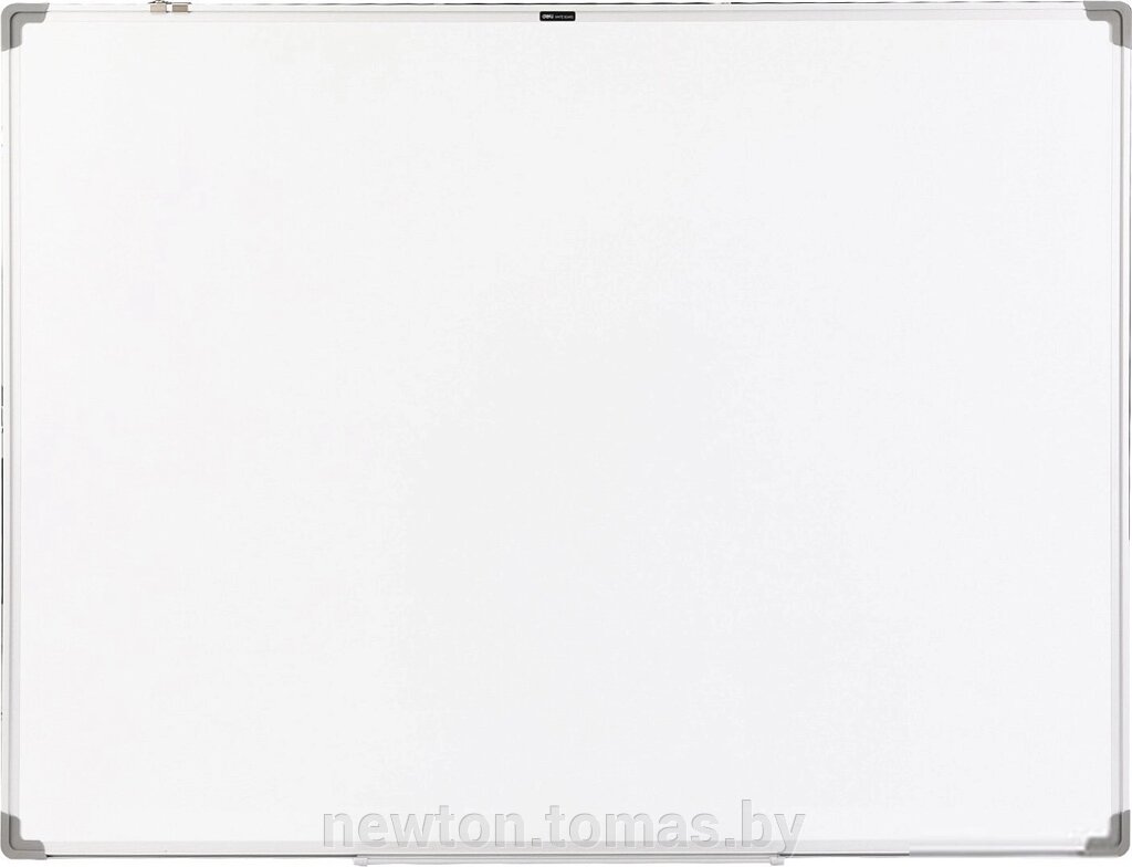 Магнитно-маркерная доска Deli E39034A от компании Интернет-магазин Newton - фото 1