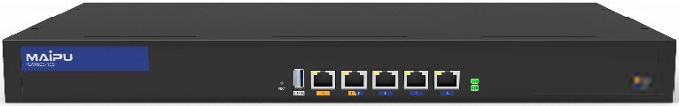 Маршрутизатор Maipu IGW500-100 от компании Интернет-магазин Newton - фото 1
