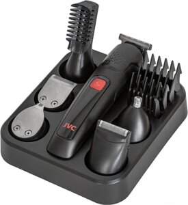 Машинка для стрижки волос JVC JHC57RS