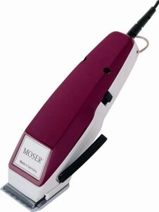 Машинка для стрижки волос Moser 1400-0051 Red