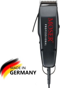 Машинка для стрижки волос Moser 1400-0087