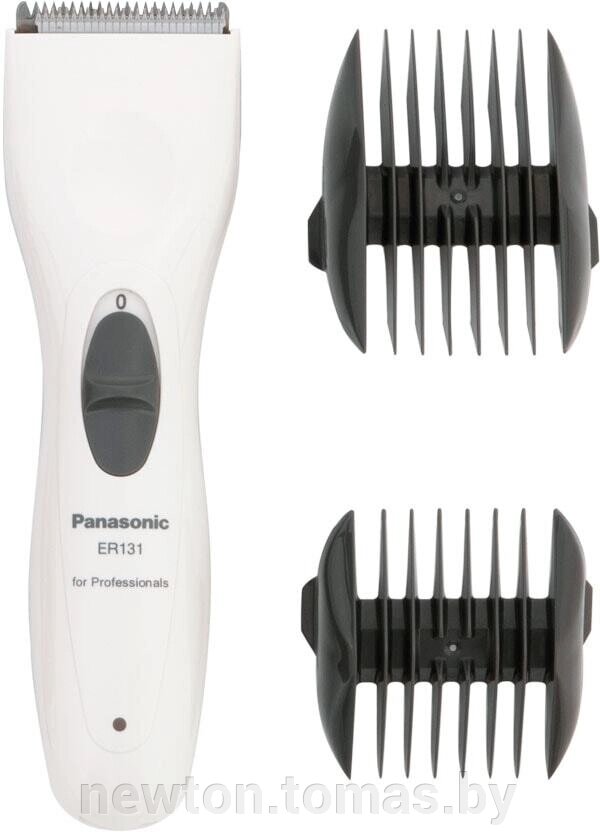 Машинка для стрижки волос Panasonic ER131H520 от компании Интернет-магазин Newton - фото 1