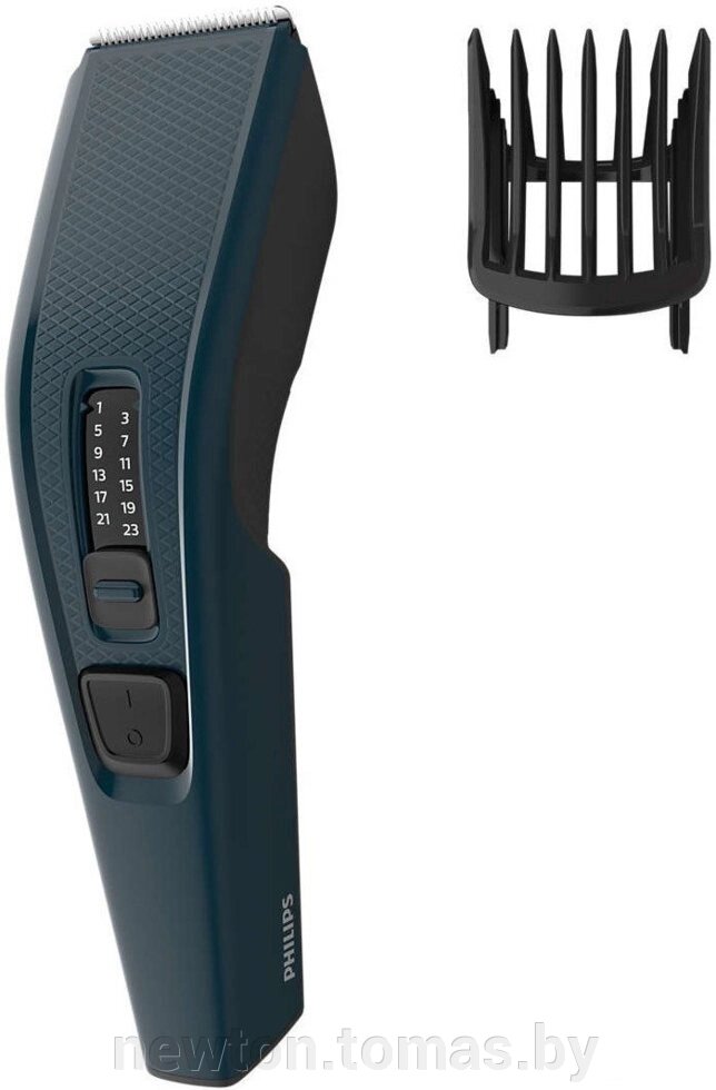 Машинка для стрижки волос Philips HC3505/15 от компании Интернет-магазин Newton - фото 1