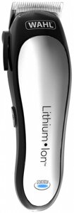 Машинка для стрижки волос Wahl Lithium Ion Clipper 79600-3116