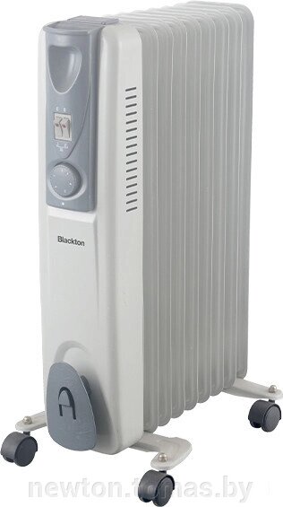 Масляный радиатор Blackton Bt OH2111 от компании Интернет-магазин Newton - фото 1