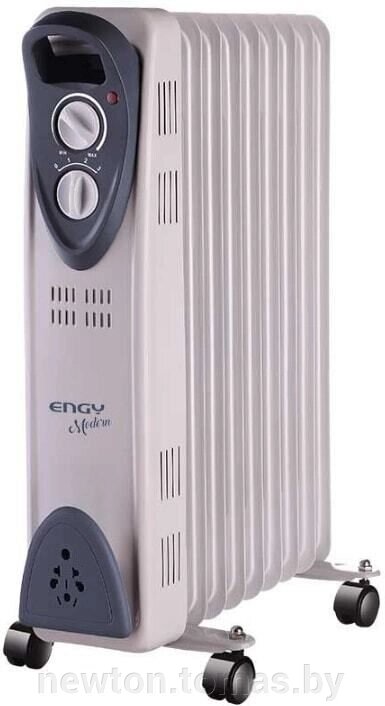 Масляный радиатор Engy EN-2209 Modern от компании Интернет-магазин Newton - фото 1