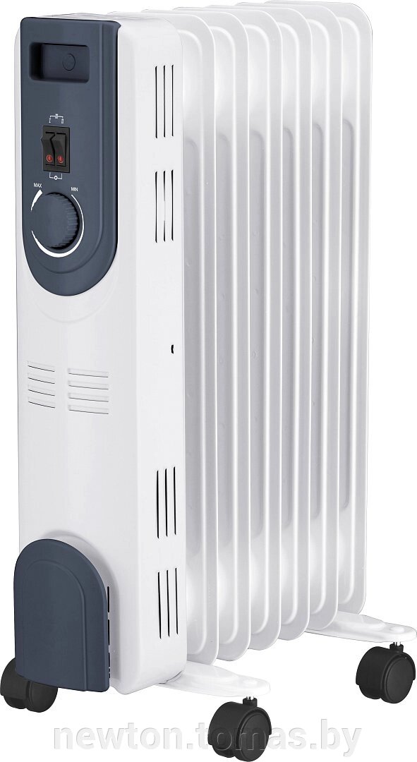 Масляный радиатор Oasis OT-15 от компании Интернет-магазин Newton - фото 1