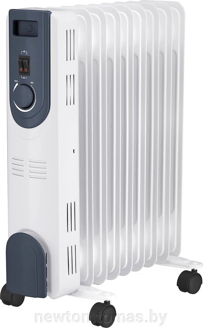Масляный радиатор Oasis OT-20 от компании Интернет-магазин Newton - фото 1