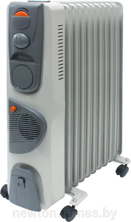 Масляный радиатор TDM Electric МО-11ТВ SQ2501-0913 от компании Интернет-магазин Newton - фото 1