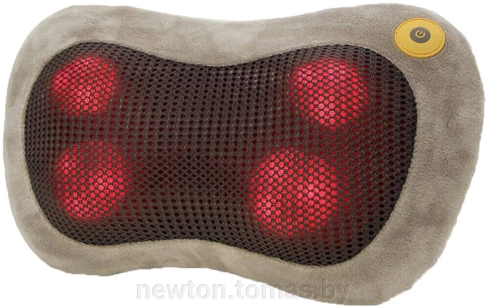 Массажер-подушка Comtek 3D Soft от компании Интернет-магазин Newton - фото 1