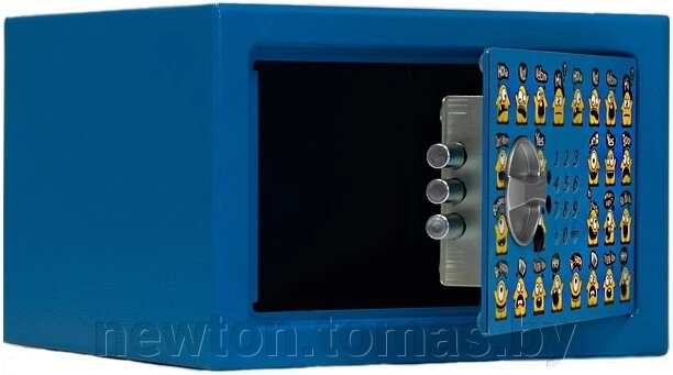 Мебельный сейф AIKO T-170 EL Smile от компании Интернет-магазин Newton - фото 1