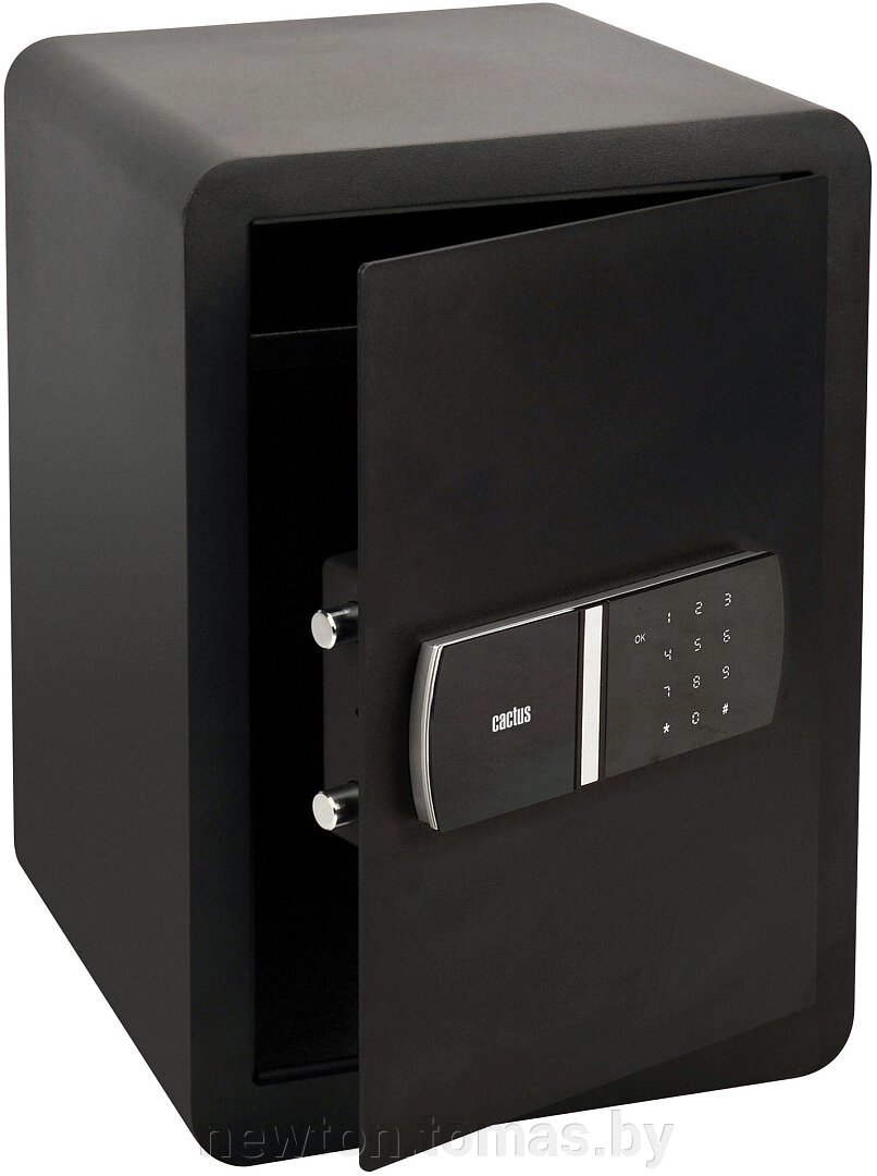 Мебельный сейф CACTUS CS-SF-T50 от компании Интернет-магазин Newton - фото 1