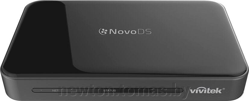 Медиа-контроллер Vivitek NovoDS от компании Интернет-магазин Newton - фото 1