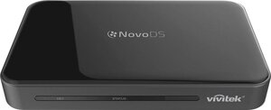 Медиа-контроллер Vivitek NovoDS
