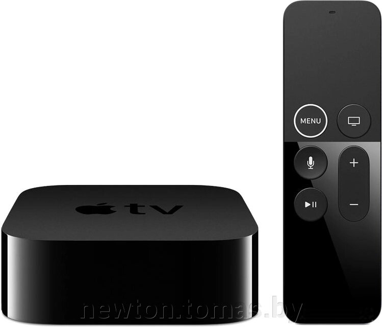 Медиаплеер Apple TV 4K 32GB от компании Интернет-магазин Newton - фото 1