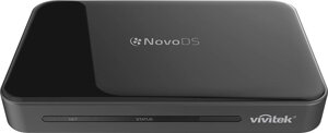 Медиаплеер Vivitek NovoDS DS200