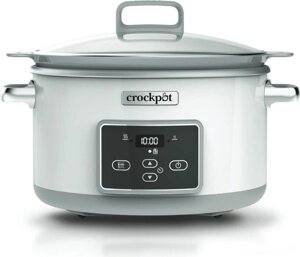 Медленноварка Crockpot CSC026X