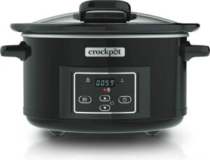 Медленноварка Crockpot CSC052X