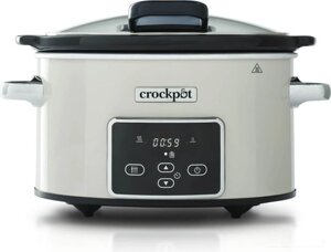 Медленноварка Crockpot CSC060X