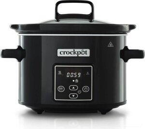 Медленноварка Crockpot CSC061X