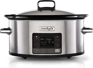 Медленноварка Crockpot CSC066X