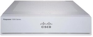 Межсетевой экран Cisco Firepower FPR1120-NGFW-K9